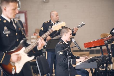 US Army Song Gallery