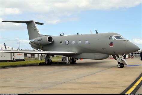 US Army Special Missions Unit Aircraft