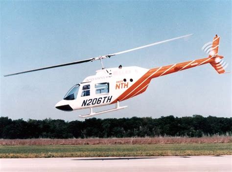 US Army TH-67 Creek