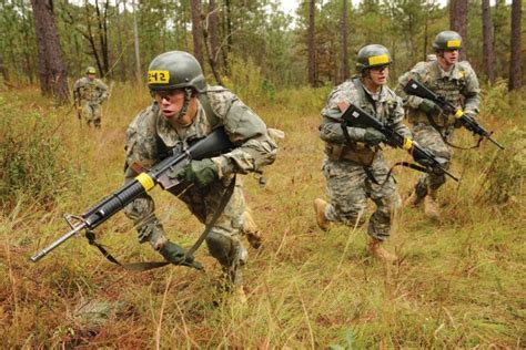 US Army Training at Grafenwöhr