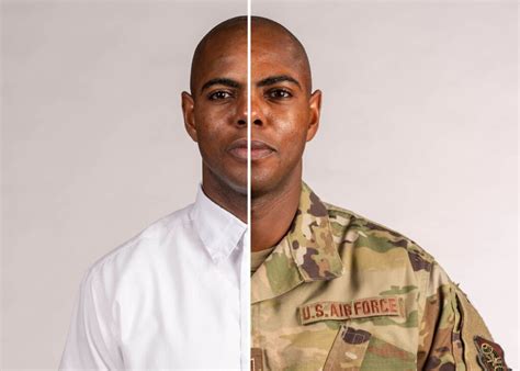 US Army Transition