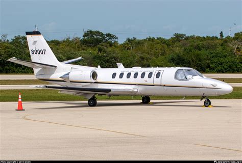 US Army UC-35 Citation