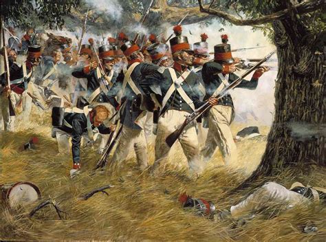 US Army War of 1812