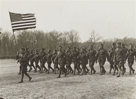 US Army in World War I