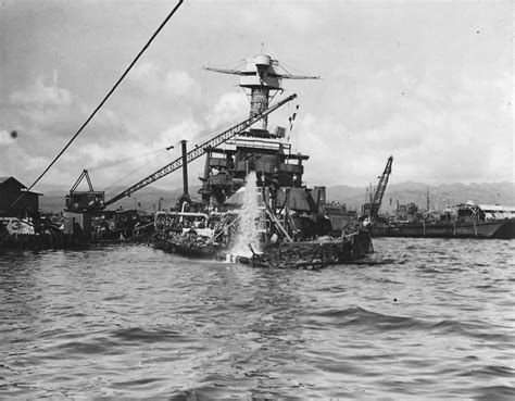 USS California (BB-44)