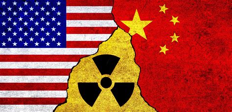 The US must take a proactive approach to addressing China's nuclear threats