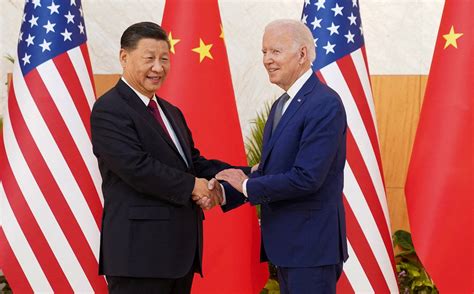 US-China Relations