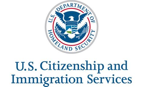 US Citizenship and Immigration Services