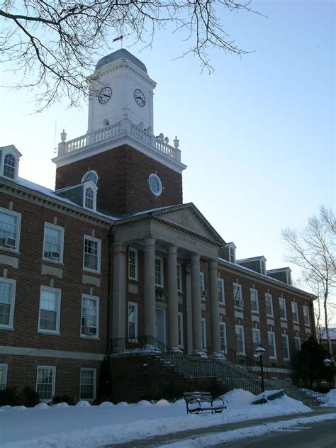 US Coast Guard Academy Maritime