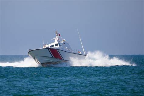 US Coast Guard Age Restrictions