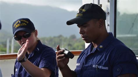 US Coast Guard Civilian Jobs