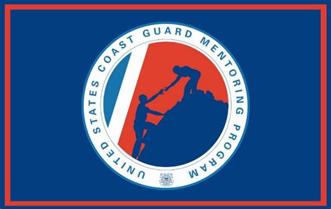 US Coast Guard Civilian Mentoring