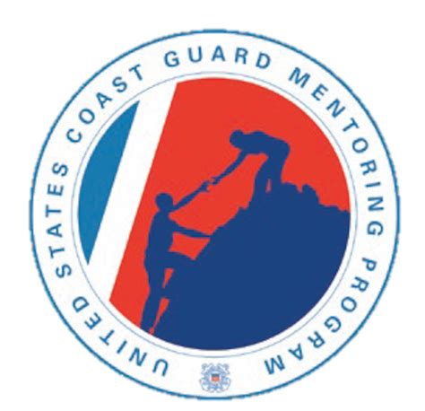 US Coast Guard Civilian Mentoring Programs