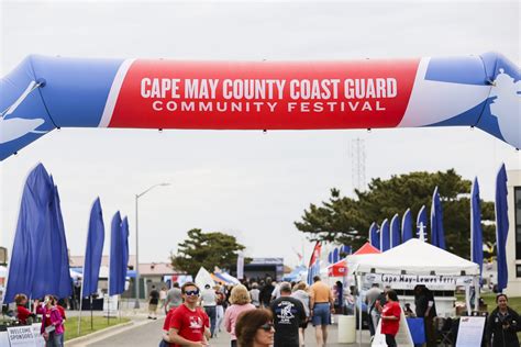 US Coast Guard community