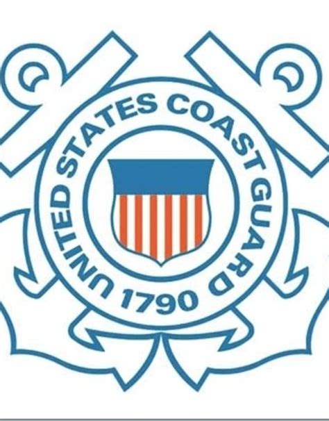 US Coast Guard Crest Mission