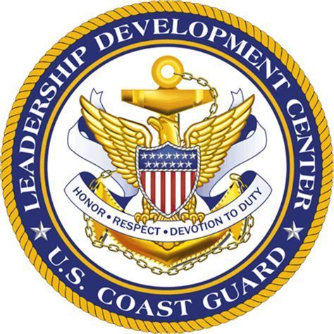 US Coast Guard education