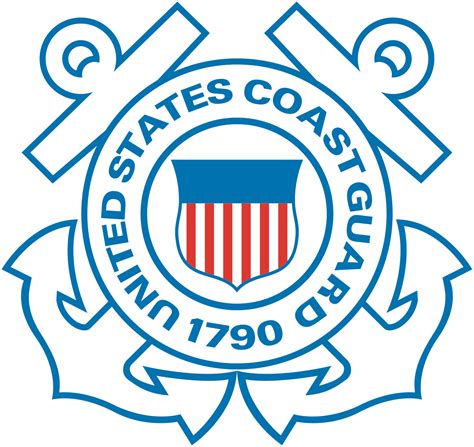 U.S. Coast Guard Emblem