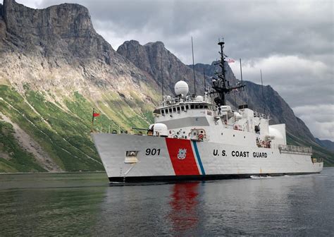 US Coast Guard Heritage