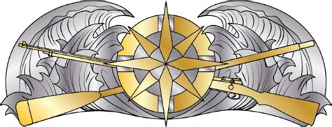 US Coast Guard Insignia