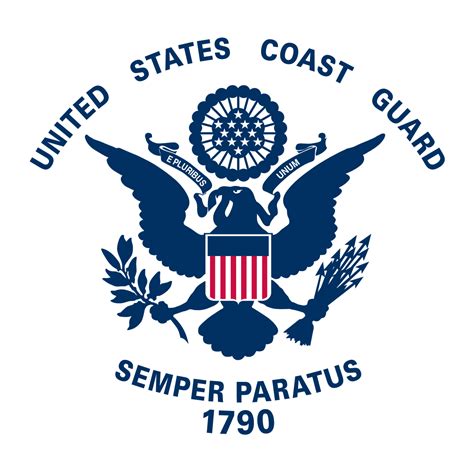 U.S. Coast Guard Logo Historical Significance