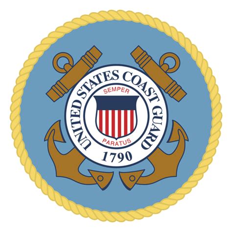 US Coast Guard Logo Significance