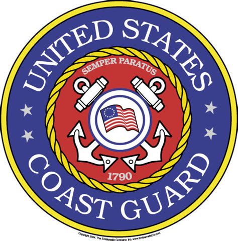 US Coast Guard Symbolism and Traditions