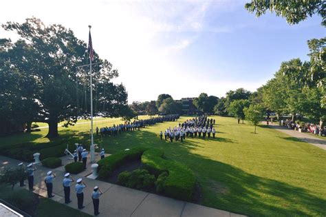 US Coast Guard Yorktown Base Community