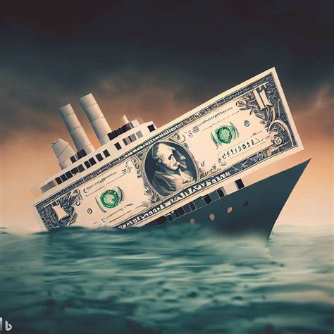 US dollar collapse preparation