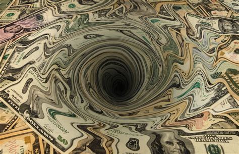 US Dollar Collapse Gallery