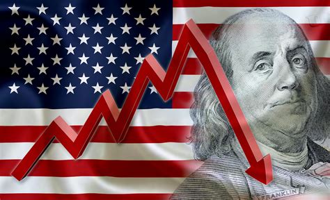 US economic downturn and its impact