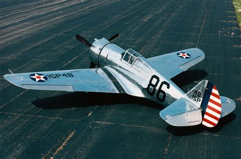 US Fighter Planes Gallery