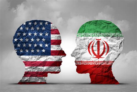 US-Iran Relations