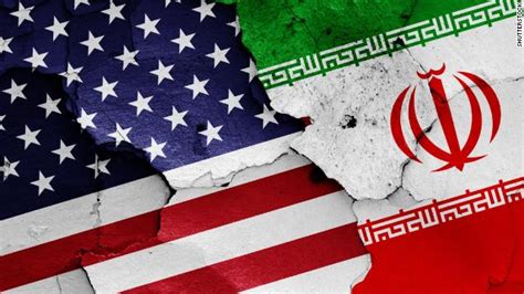 US-Iran Tensions