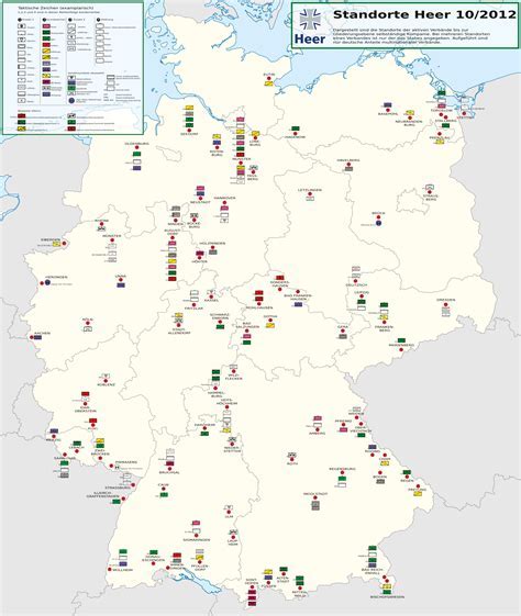 US Marine Base in Germany Key Capabilities and Assets