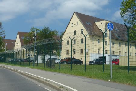 US Marine Base Stuttgart