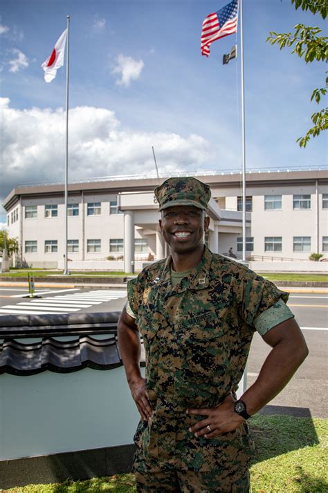 US Marine Captain Benefits and Perks