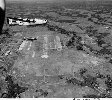 US Marine Corps Air Station Atsugi