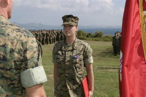 US Marine Corps Base Camp Courtney