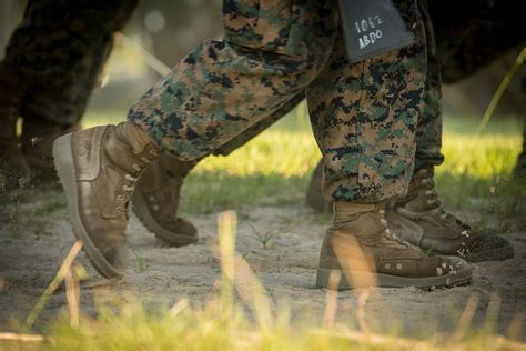 US Marine Corps Boots