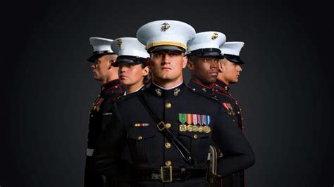 US Marine Corps Careers Gallery 10