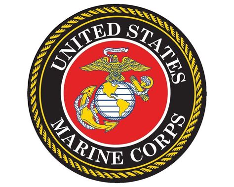 US Marine Corps Emblem