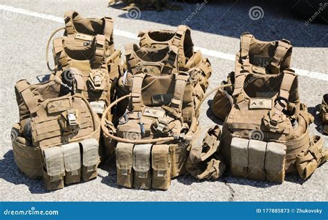 US Marine Corps Equipment