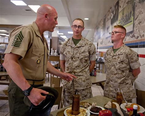 US Marine Corps Health and Wellness Resources