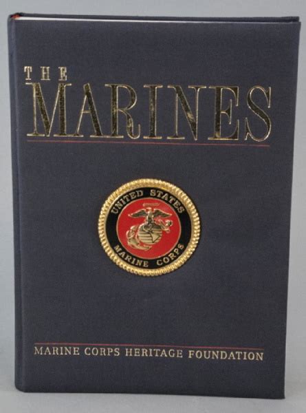 US Marine Corps Heritage