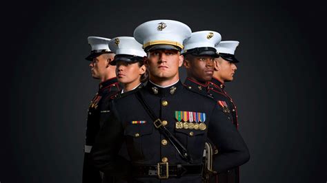 US Marine Corps Justice