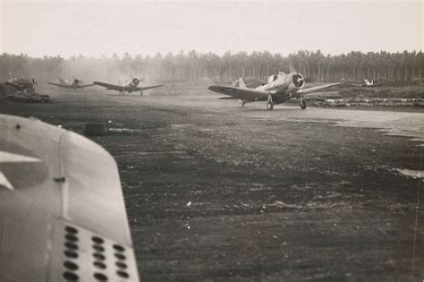 MCAS Henderson Field, Guadalcanal