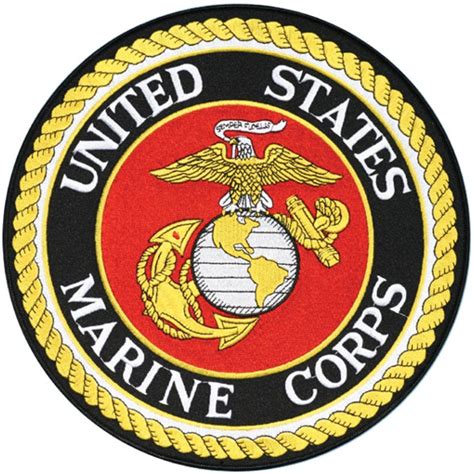 US Marine Corps Logo