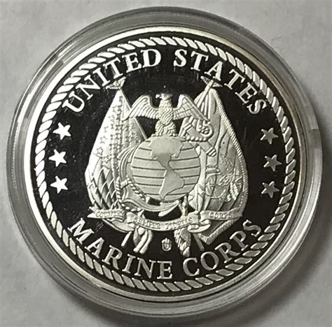 US Marine Corps Memorabilia