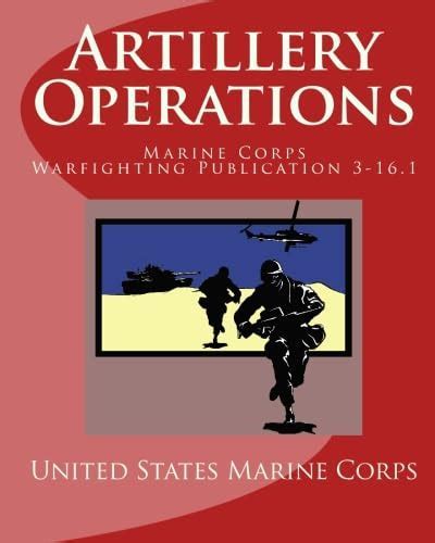 US Marine Corps Operations