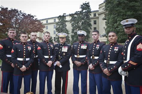 US Marine Corps Photo Gallery